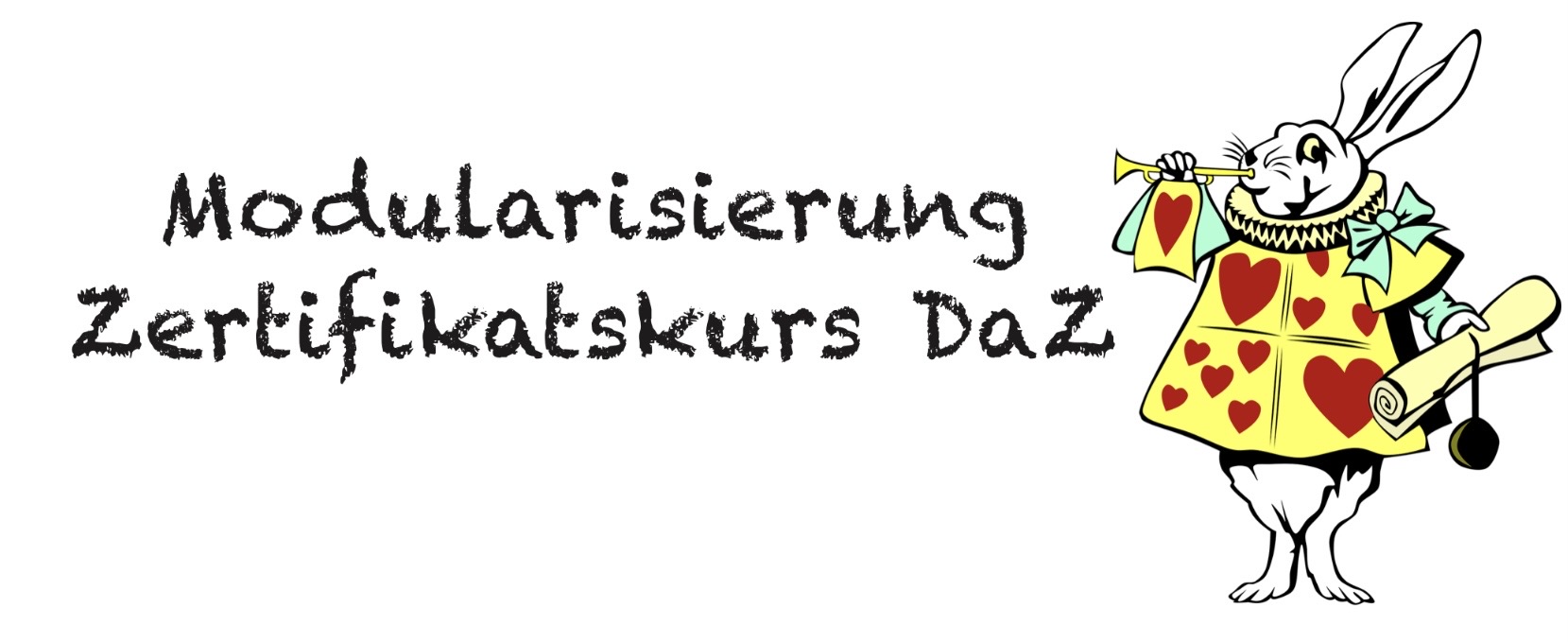 WICHTIG : Umstrukturierung der WQ DaZ ab 2026/2027 - Modularisierung